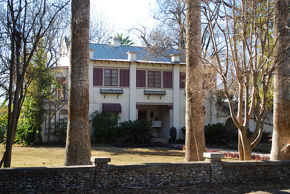Mason-Foster House