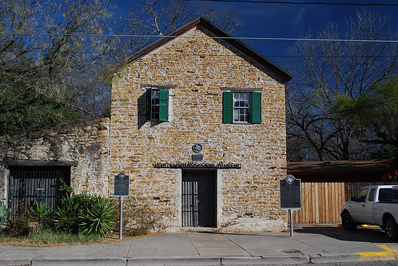 Old Perry Building