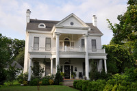 Coopwood House