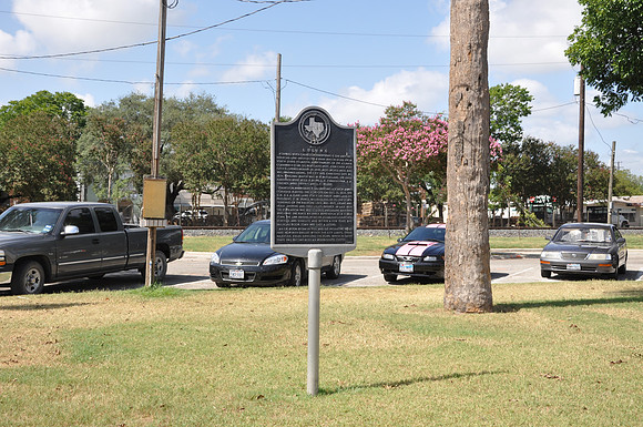 City of Luling