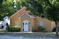 Bethel Primitive Baptist Church