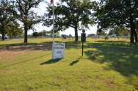 Clark's Chapel Cemetery