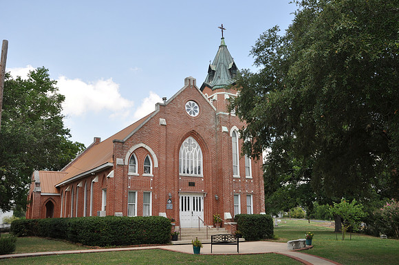 Ebenezer Lutheran Church