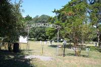 Clear Fork Cemetery