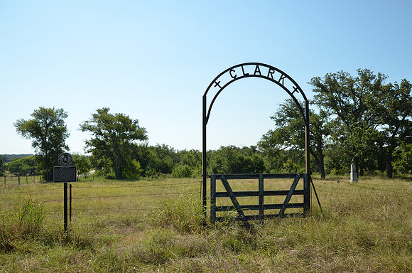 Clark Cemetery