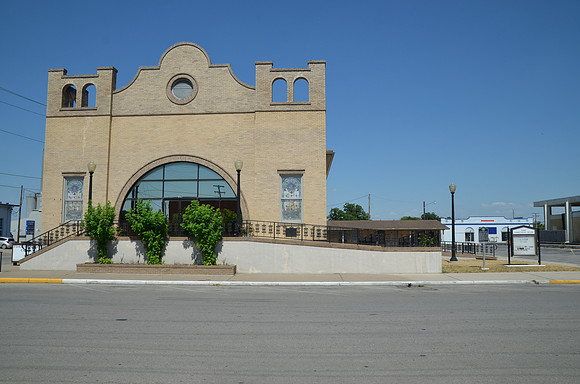 First Presbyterian Church of Lockhart