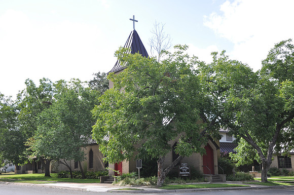 Episcopal Church of the Annunciation