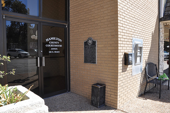 Hamilton National Bank