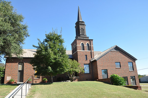 Presbyterian Church
