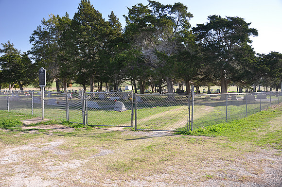 Hochheim Cemetery