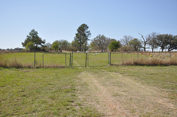 Clinton Cemetery