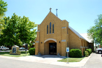 Emmanuel Lutheran Church