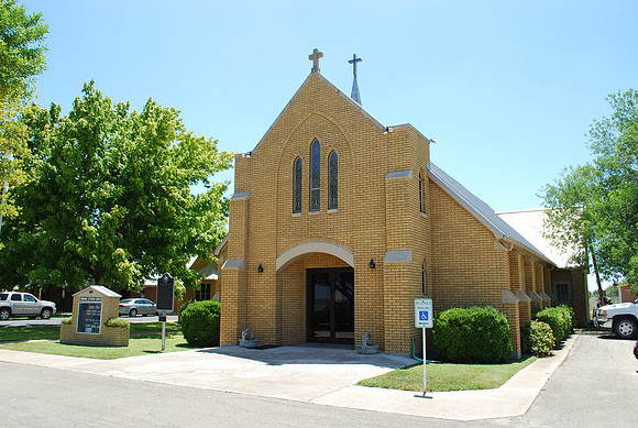 Emmanuel Lutheran Church