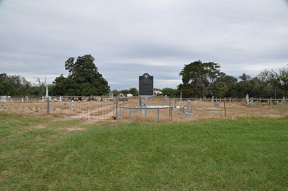 Thomaston Cemetery
