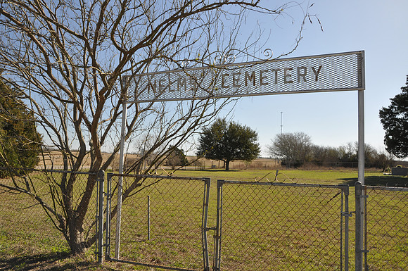Nelms Cemetery
