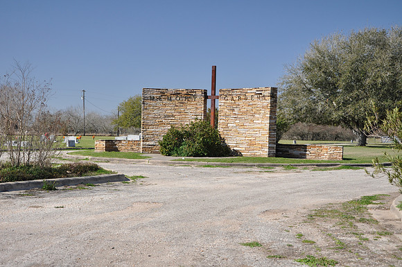 Memory Gardens Cemetery