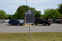 Garner Army Air Field