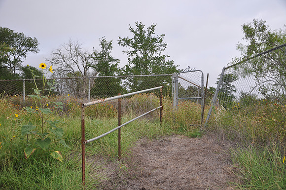 Ohlendorf Cemetery