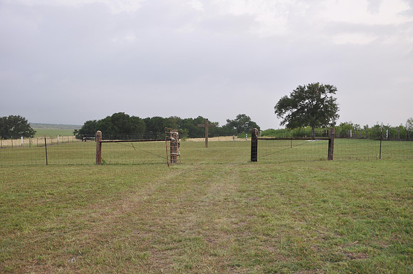 Ledbetter Hillside Cemetery