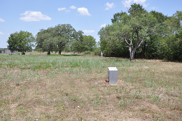 Lone Oak Cemetery