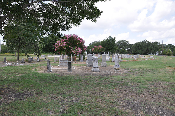 Ebenezer Cemetery