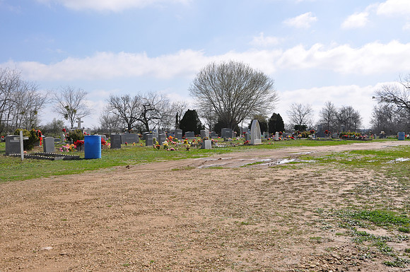 San Juan Cemetery #2