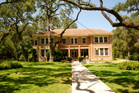 John Nance Garner Home