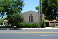 First Presbyterian Church of Uvalde
