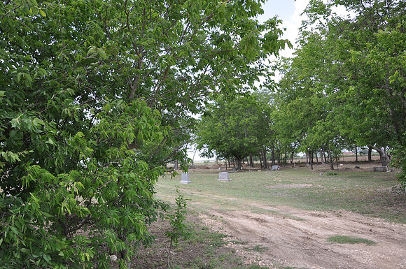 Martindale Cemetery