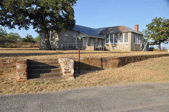 Community of Valley Spring