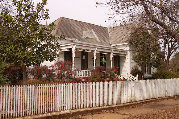 Edna J. Moore Seaholm House