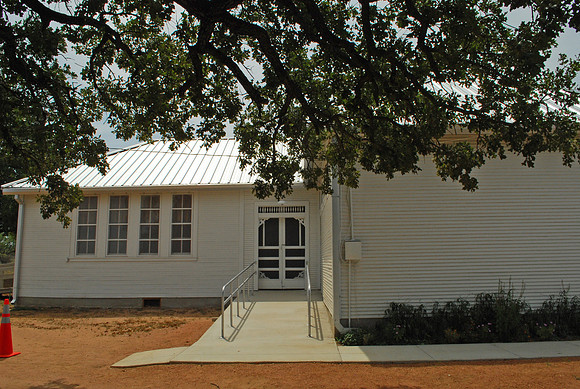 Castell School
