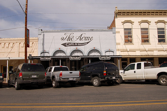 Acme Dry Goods Building