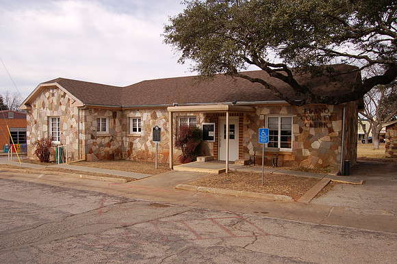 Llano Woman's Culture Club
