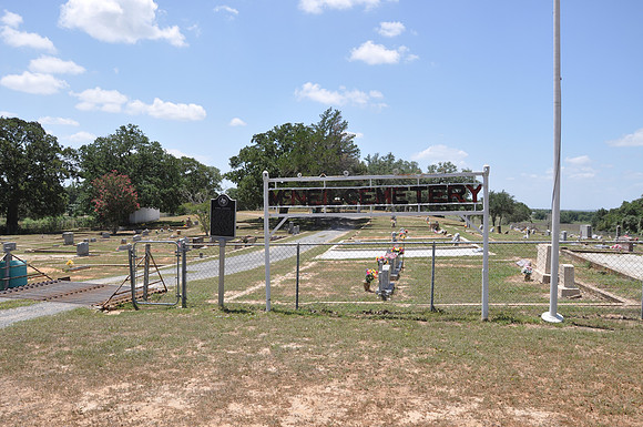 McNeil Cemetery