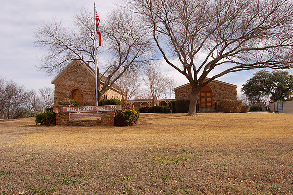Grace Episcopal Church