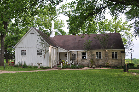 Lynn Grove United Methodist Church
