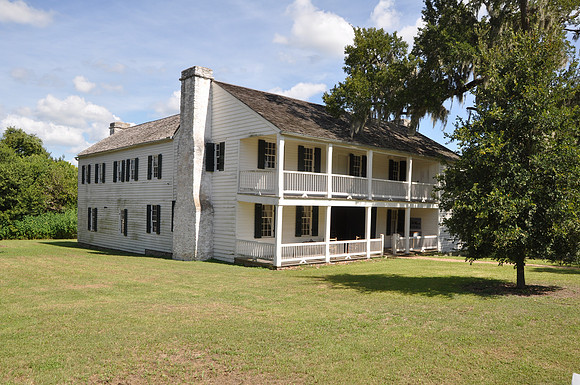 Fanthorp Inn