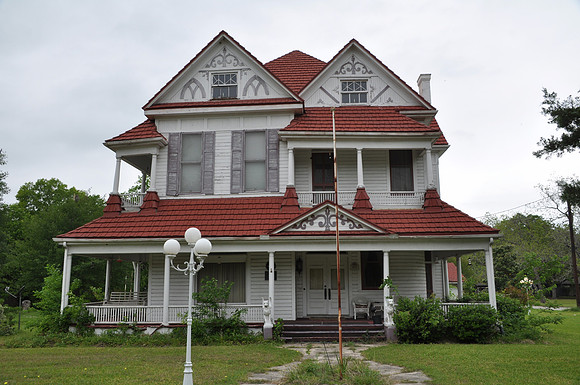 Foster Home