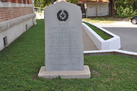 Veterans Memorial
