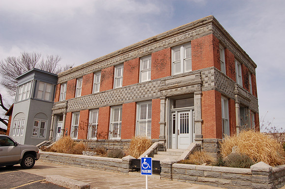 Badu House