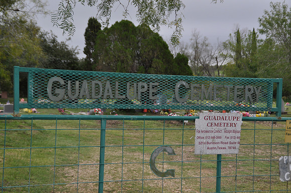 Guadalupe Cemetery