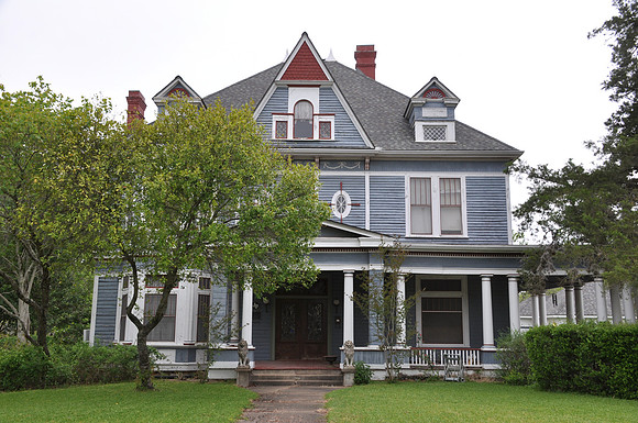 Sangster House