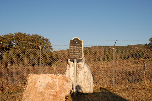 Early Explorers in Llano County
