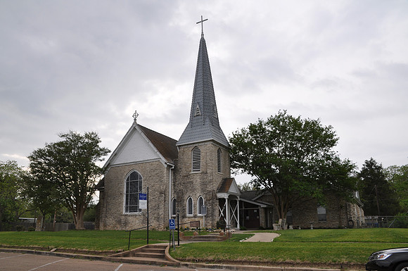 Saint Paul's Episcopal Church