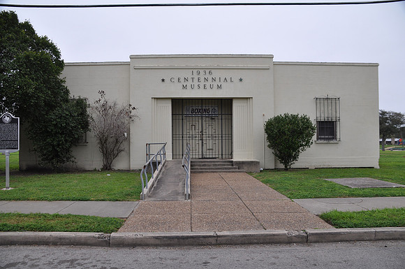 Centennial Memorial Museum