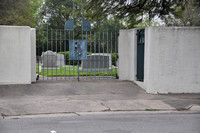 Hebrew Rest Cemetery