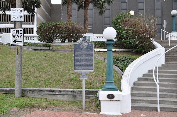 Broadway Bluff Improvement