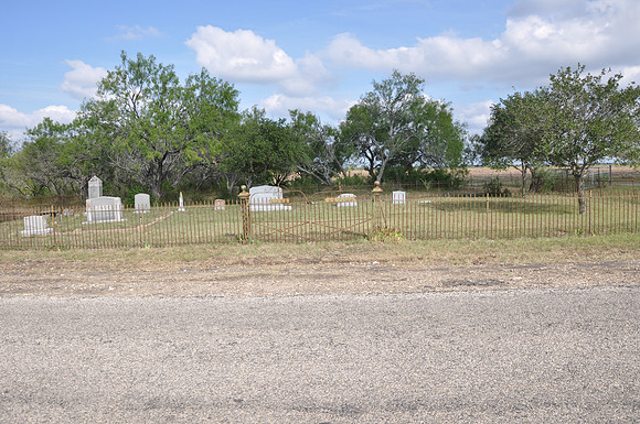 Linne Cemetery