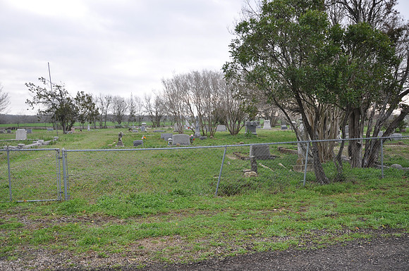 Zorn Cemetery
